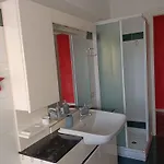 شقة Alle Porte Del Monterosa *