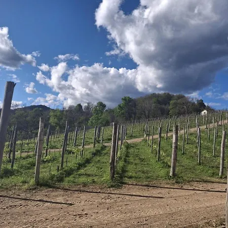 Alle Porte Del Monterosa * Serravalle Sesia