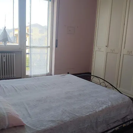 Alle Porte Del Monterosa 公寓 Serravalle Sesia