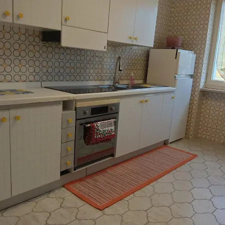 アパート Alle Porte Del Monterosa Serravalle Sesia