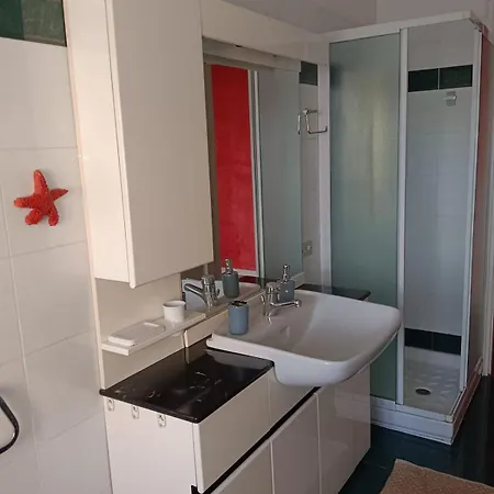 アパート Alle Porte Del Monterosa