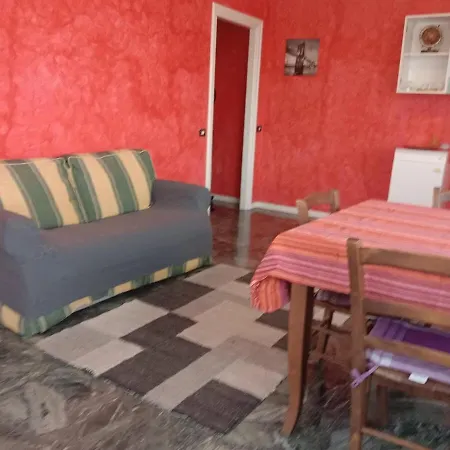 Alle Porte Del Monterosa アパート *