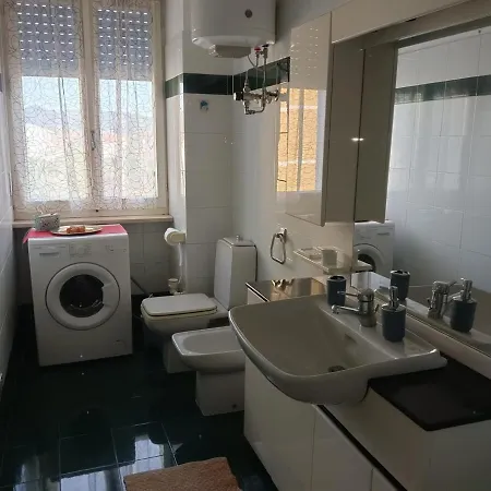 Alle Porte Del Monterosa Serravalle Sesia