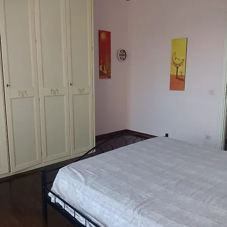 Alle Porte Del Monterosa アパート