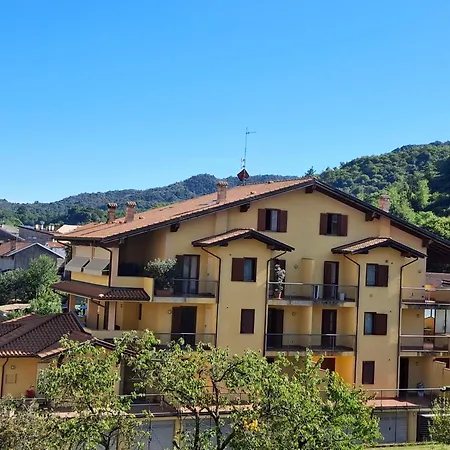 Alle Porte Del Monterosa * Serravalle Sesia