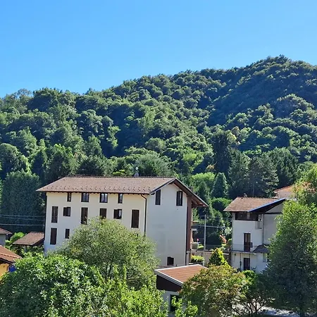 Alle Porte Del Monterosa شقة