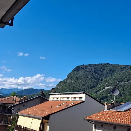 Alle Porte Del Monterosa Serravalle Sesia