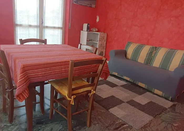 Alle Porte Del Monterosa Apartment