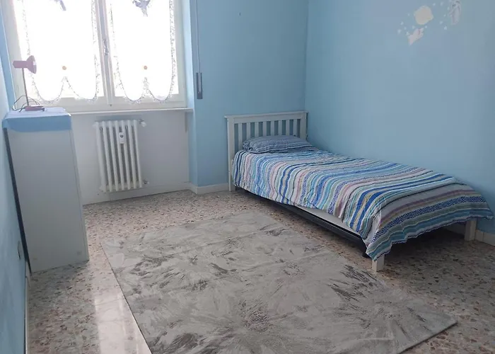 Apartment Alle Porte Del Monterosa