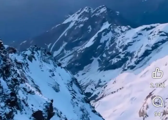 Alle Porte Del Monterosa Apartment