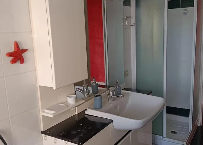 Apartment Alle Porte Del Monterosa