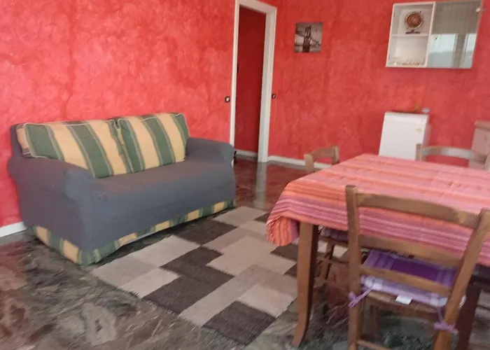 Alle Porte Del Monterosa Apartment *