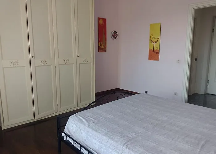Alle Porte Del Monterosa Apartment