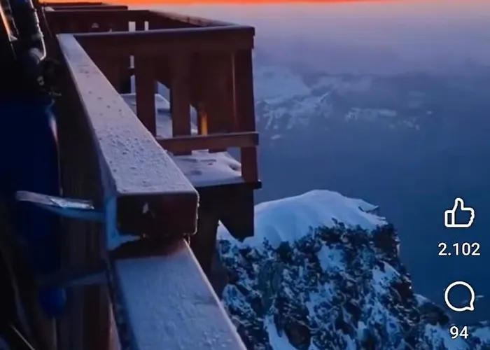 Alle Porte Del Monterosa Apartment