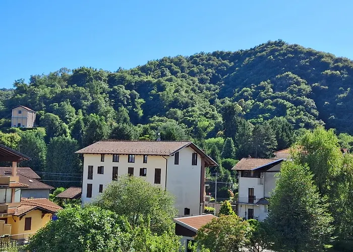 Alle Porte Del Monterosa Apartment
