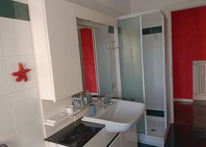 Apartment Alle Porte Del Monterosa *
